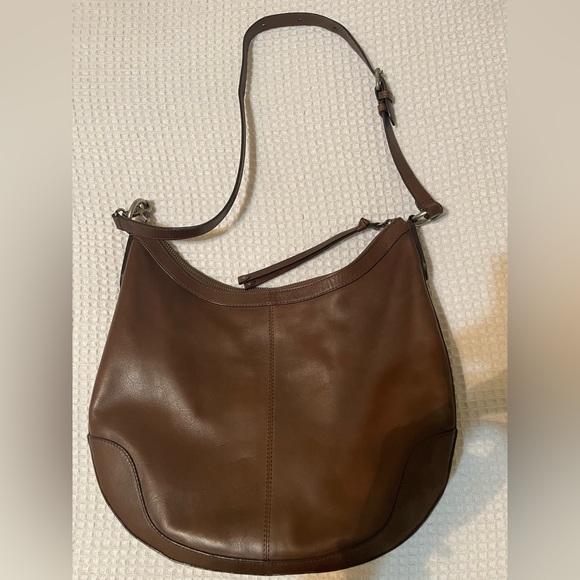 Frye leather bag - Picture 3 of 5